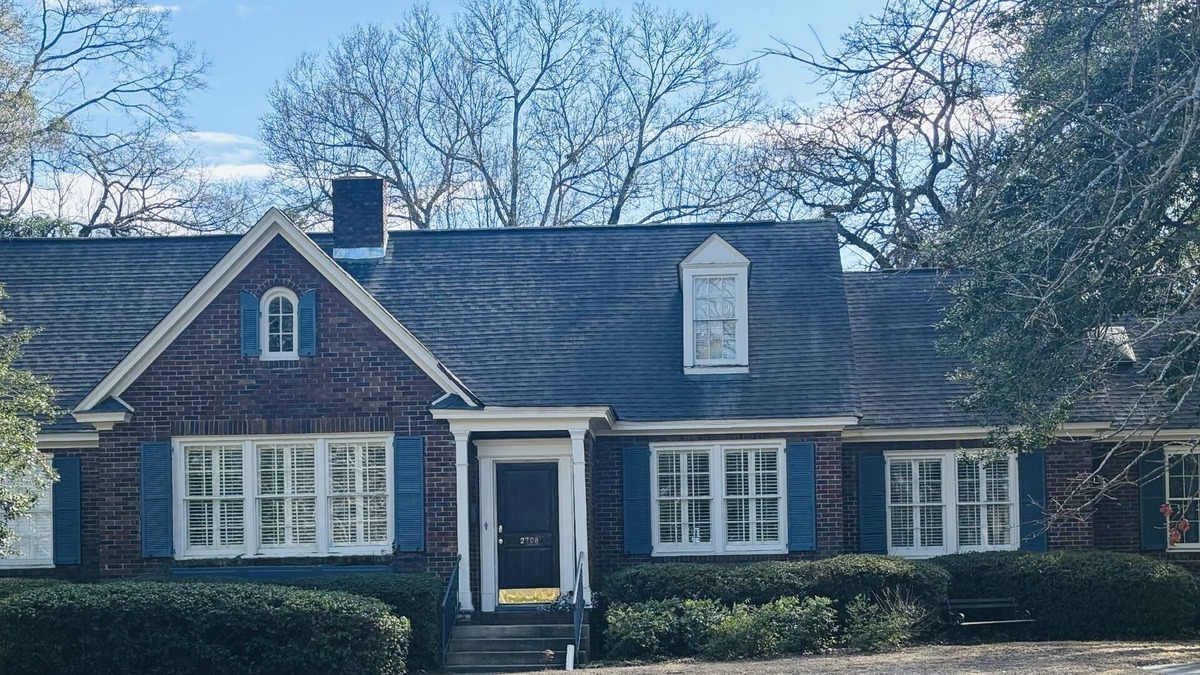 Summerville House | Summerville area. 1.6 miles to Augusta National