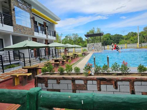 Palayan City Resort | Summerville Hotel and Resort