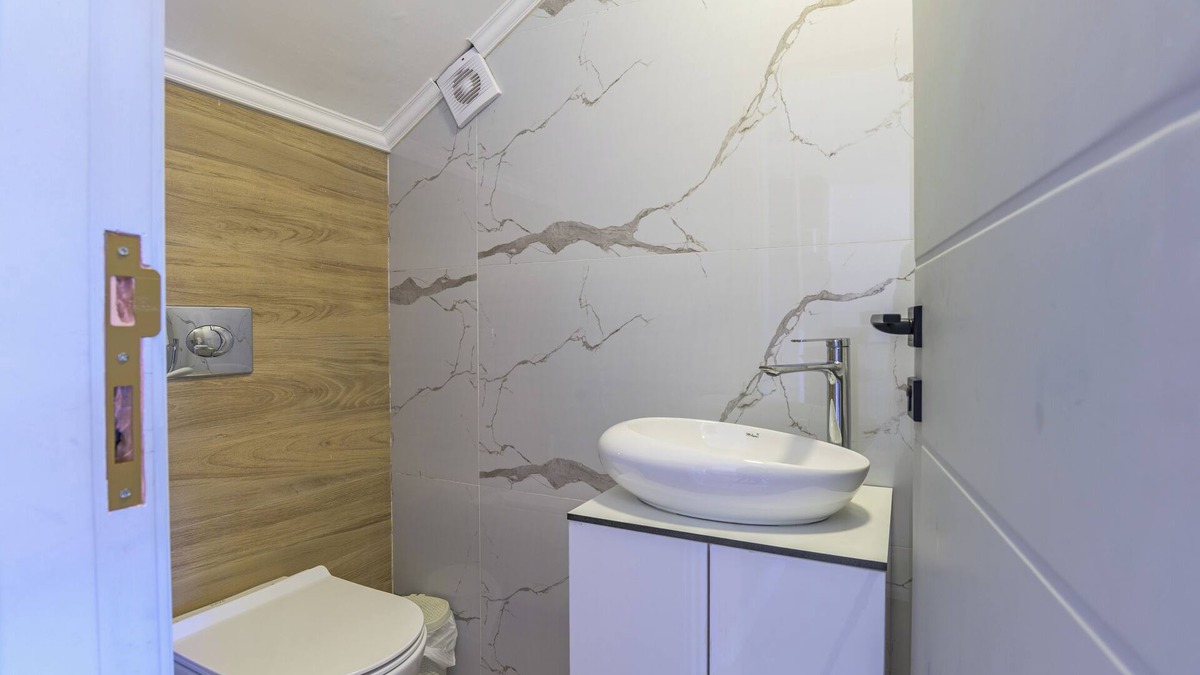 Faraya Apartment | Summit Escape