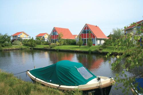 Steendam Resort | Summio Villapark Schildmeer