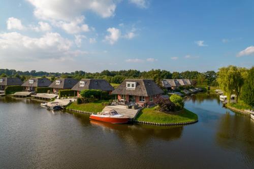 Midlaren Resort | Summio Waterpark De Bloemert
