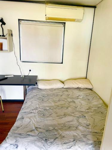 Thulimbah House | Summit Backpackers