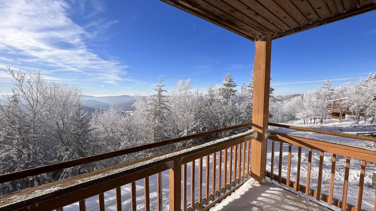 Snowshoe Condo | Summit Condo . near the Village. FALL is here & WINTER is coming!