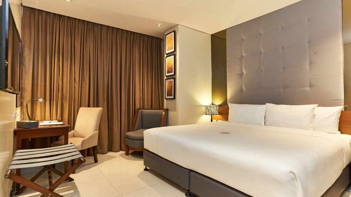 Tacloban Hotel | Summit Hotel Tacloban