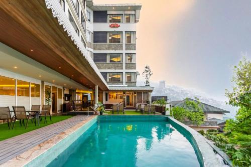 Sungava Hotel | Summit North Star Hotel & Spa with Swimming Pool
