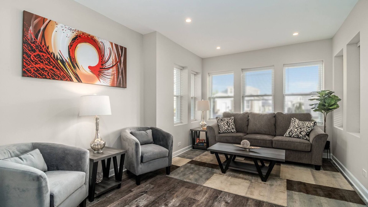 Summit House | Summit Rental - W 56th Street