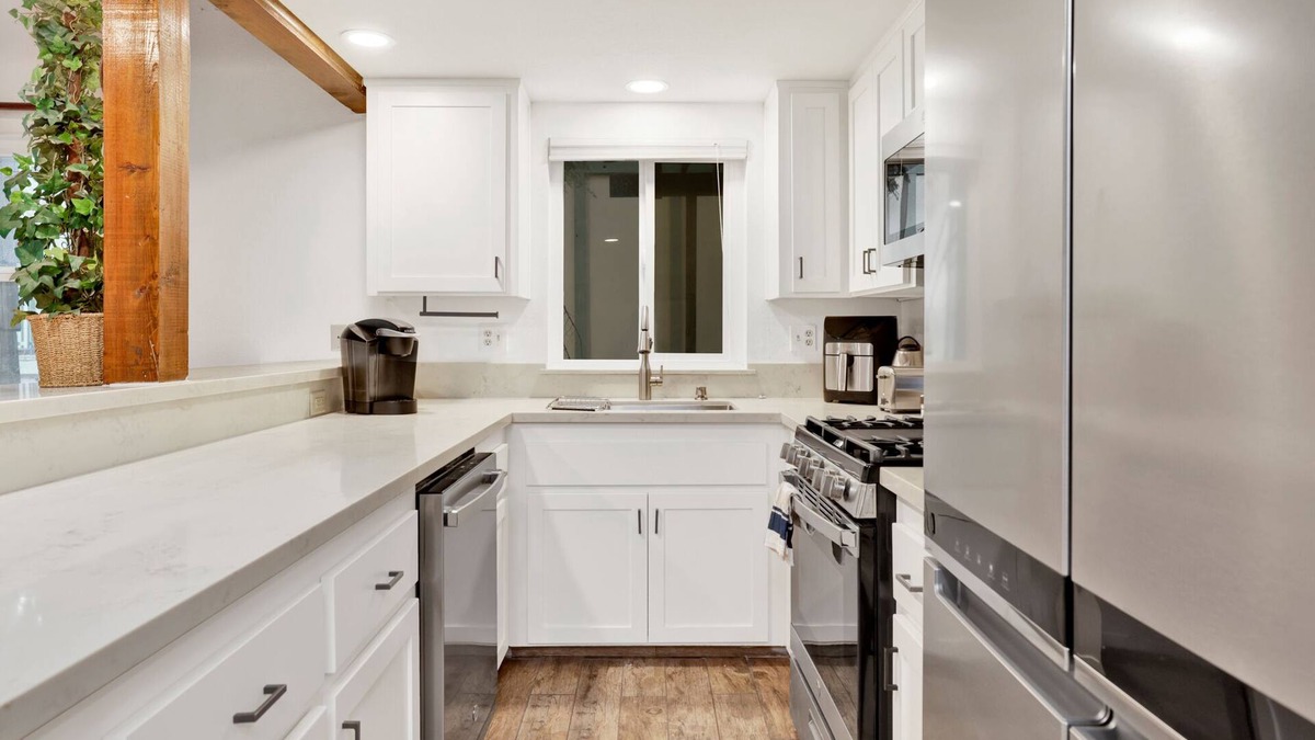 Summit Estates House | Summit Ski Condo by Big Bear Vacations