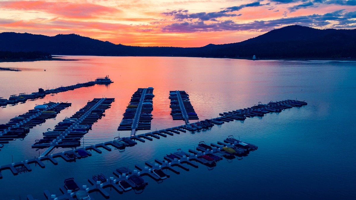 Summit Estates House | Summit Ski Haus by Big Bear Vacations