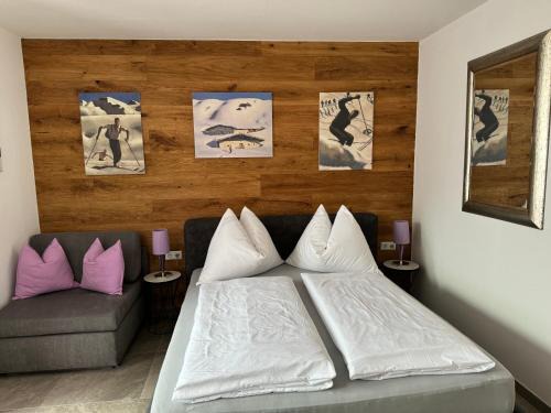Kaprun Apartment | Summit Studio