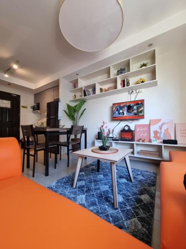 Downtown Cebu Apartment | Summum Bonum Bliss Home Vacation Rental