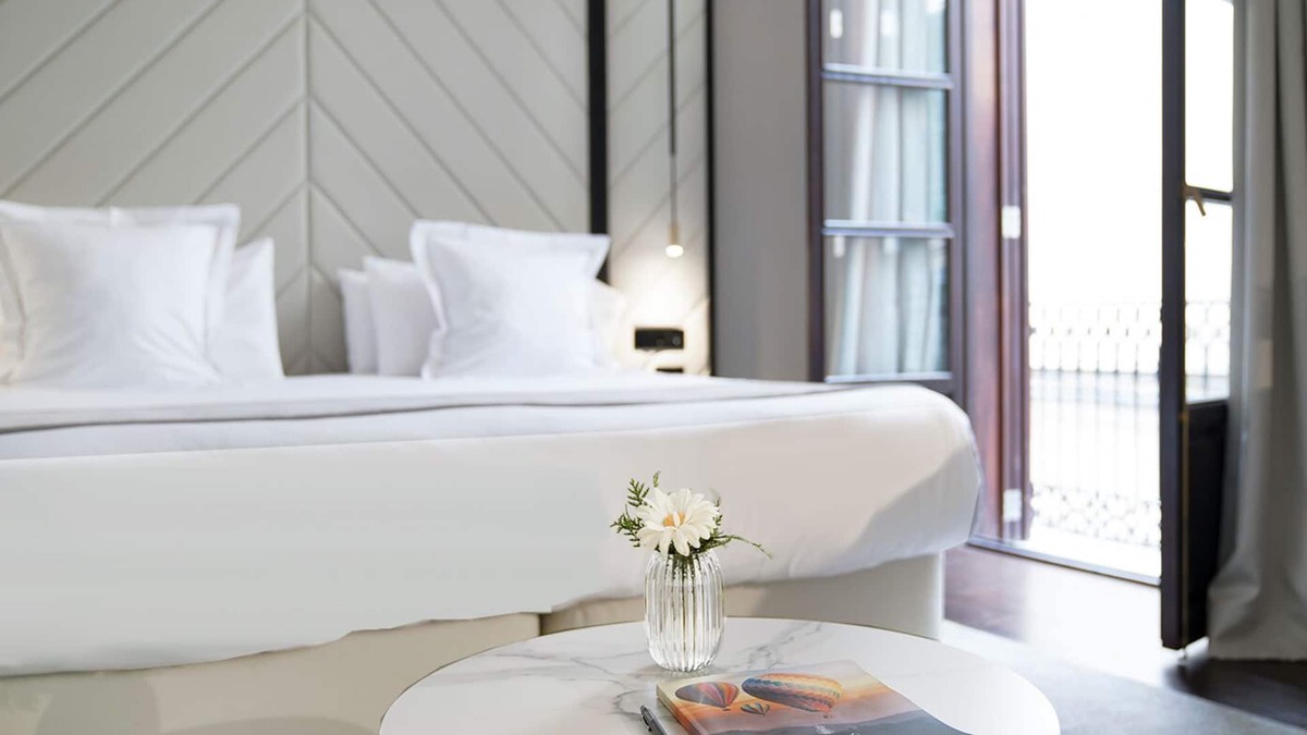 Jaume III Hotel | Summum Boutique Hotel, member of Meliá Collection