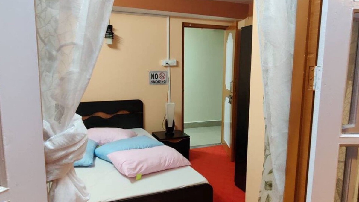 Darjeeling House | Sumnima Homestays Experience Regency at Home.nn
