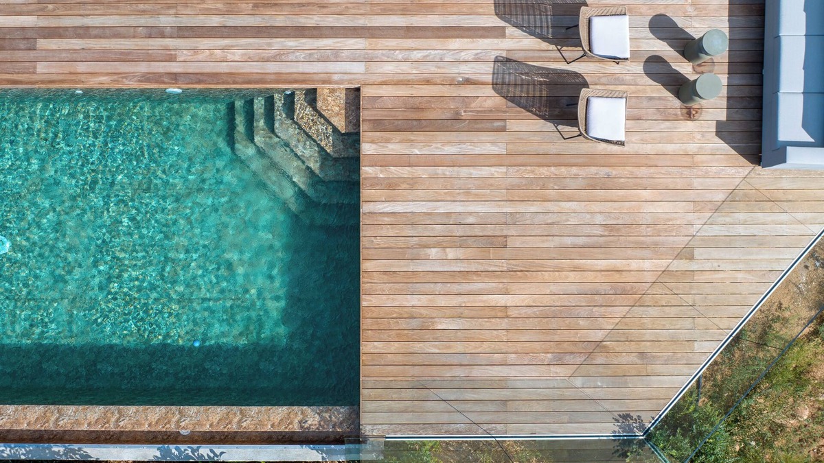 Pietrosella Villa | SUMPTUOUS MODERN VILLA