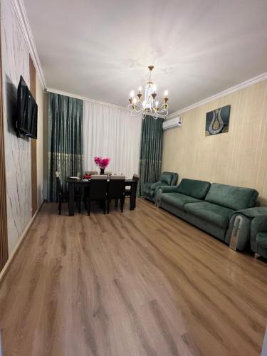 Sumqayit Apartment | Sumqayıt Bulvar