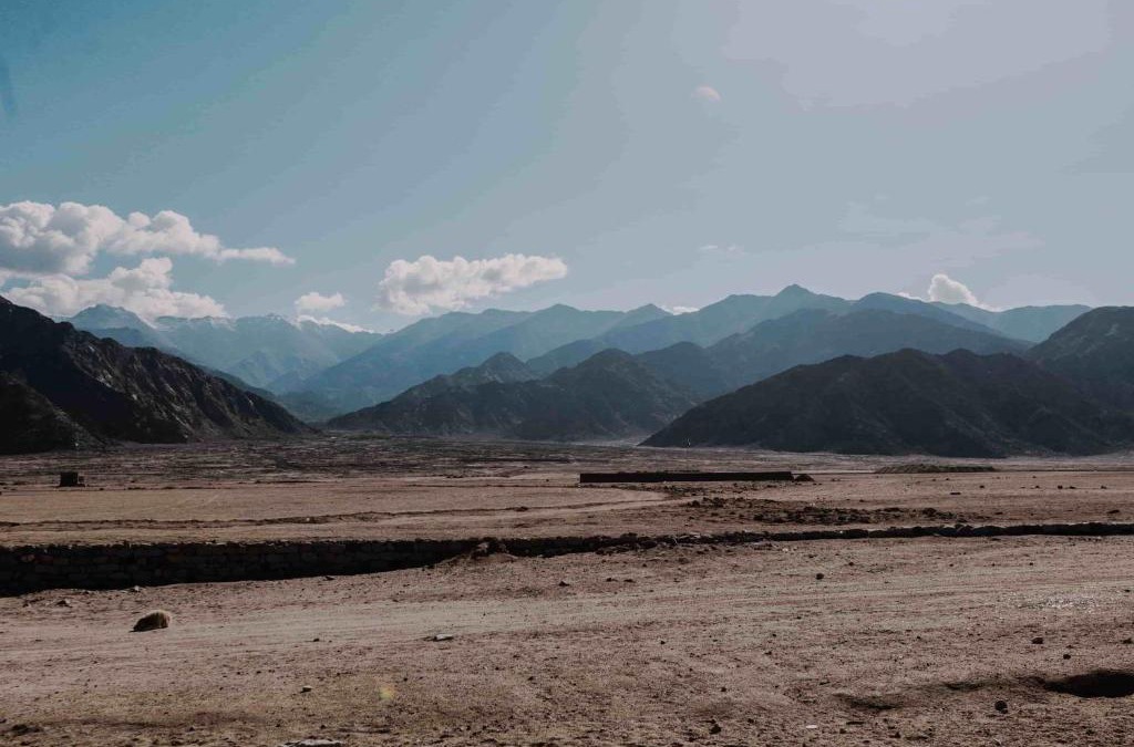 Nubra Valley House | Sumur - Nubra Valley