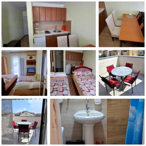 Babilonija Apartment | Sunčani apartman 2-Vila Amfora