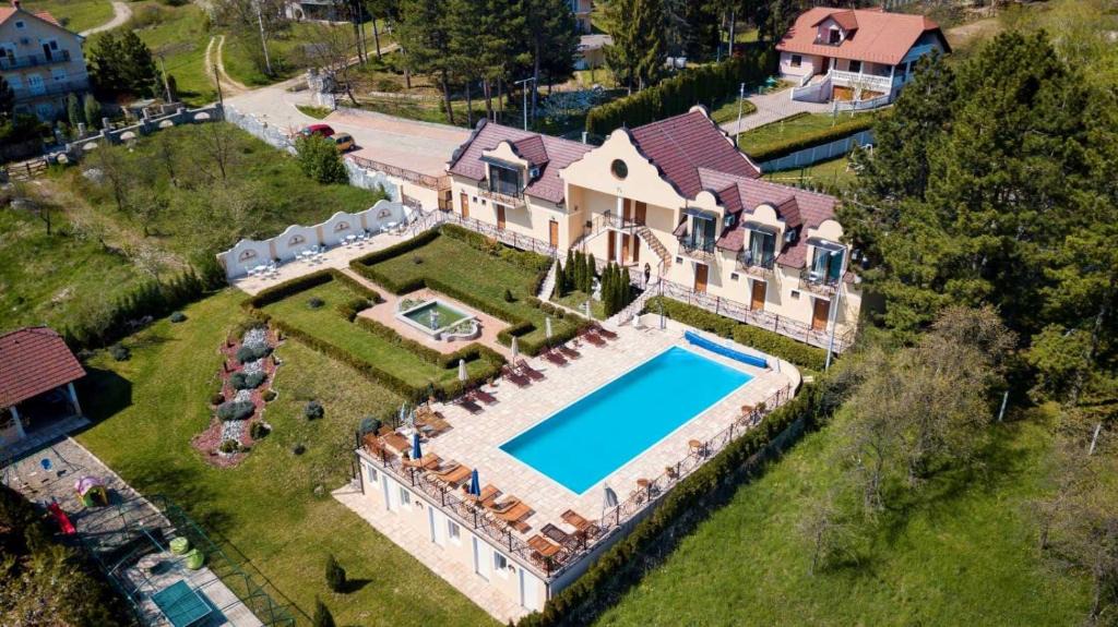 Vrdnik House | Sunčani Breg Apartments Vrdnik