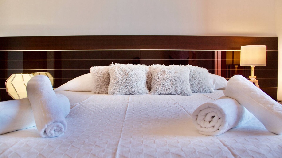 Vecindario Apartment | SUN AND DREAM LUXURY HOUSE