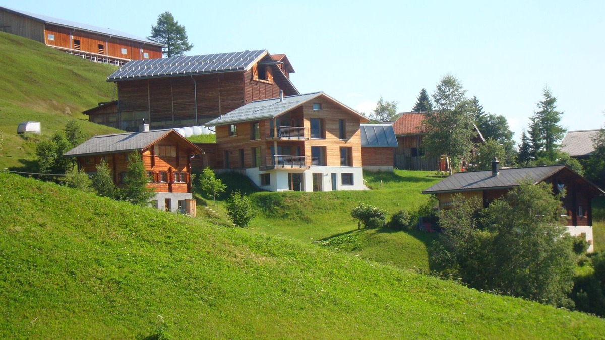 Tenna Apartment | Sun and rest with beautiful views
