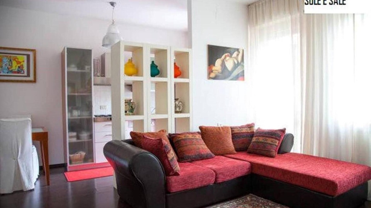 Montesilvano House | SUN AND SALT TO 2 STEPS FROM THE SEA