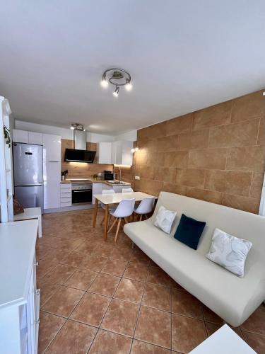 Los Lagos Apartment | Sun and Sand El Cotillo