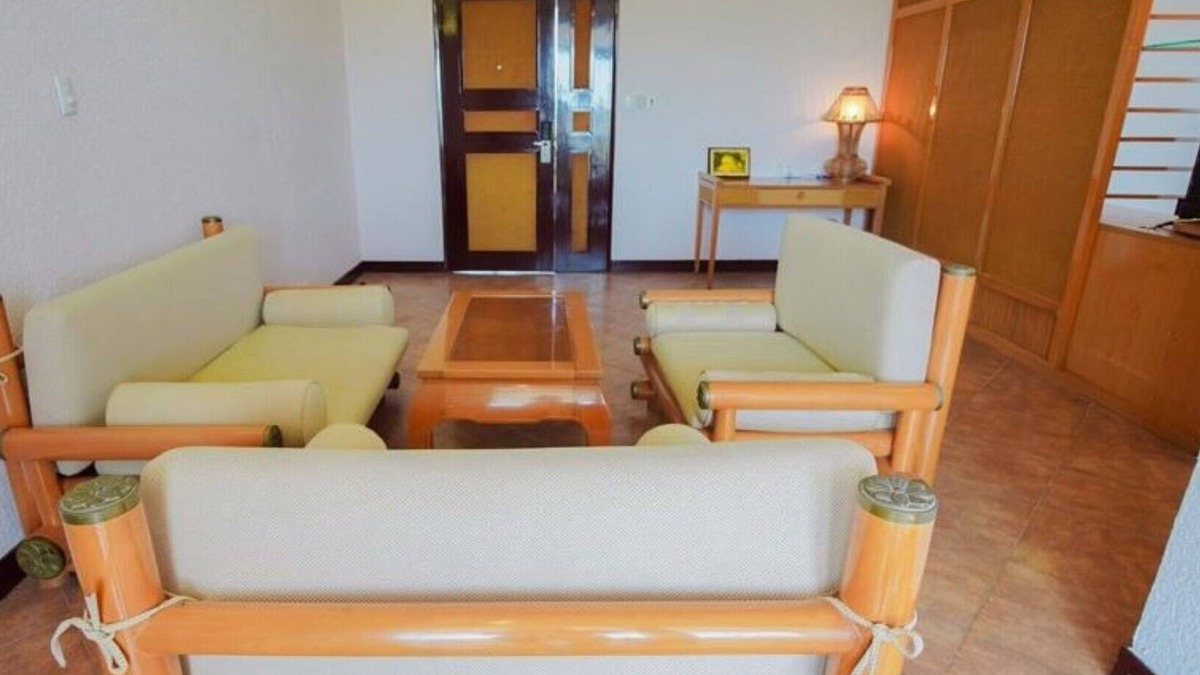 Thuan An Resort | Sun and Sea Resort- Deluxe Unit 3