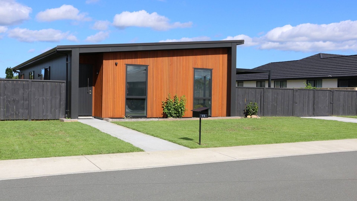 Whitianga House | Sun and Sea Sanctuary - Whitianga Holiday Home