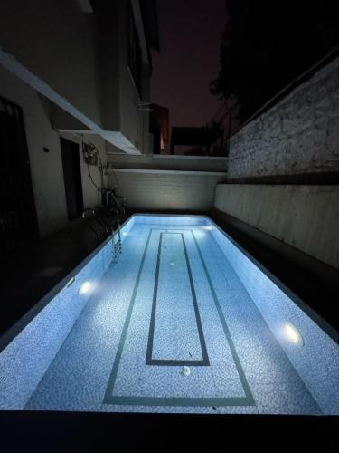 Arsiwalla Villa Apartment | Sun and shine with Jacuzzi by VG
