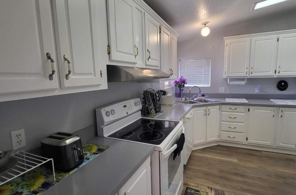 Pahrump House | Sun Angel House #1 Pahrump