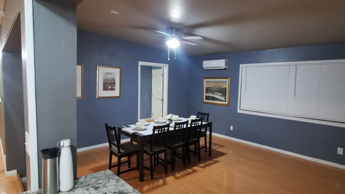 Pahrump House | Sun Angel House #2 Pahrump