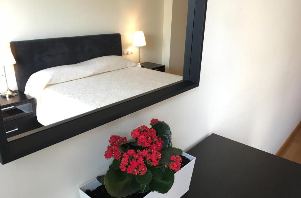 Penya-roja Apartment | Sun Apartament Valencia @ City Arts & Sciences + Parking