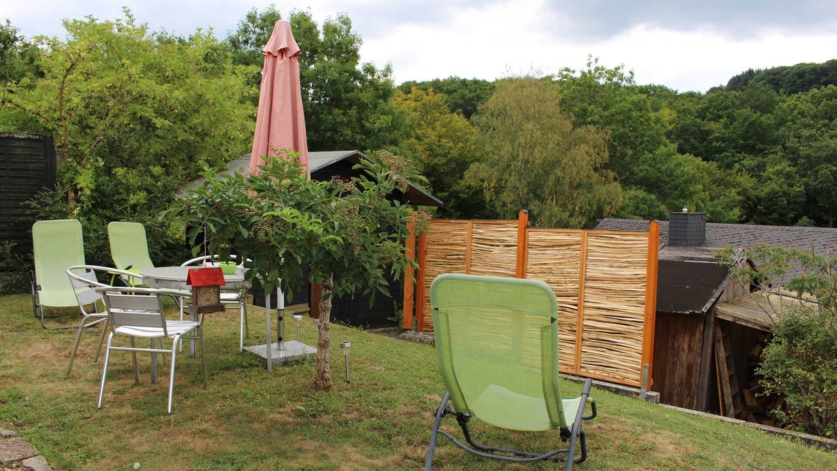 Gottschied Apartment | Sun - Apartment - Apartment (Bungalow)