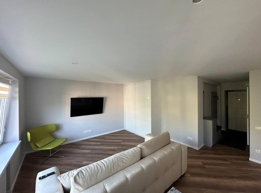 Jurmala Apartment | Sun apartment