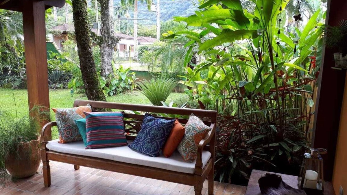 Pedra Verde House | SUN, BEACH AND SOSSEGO