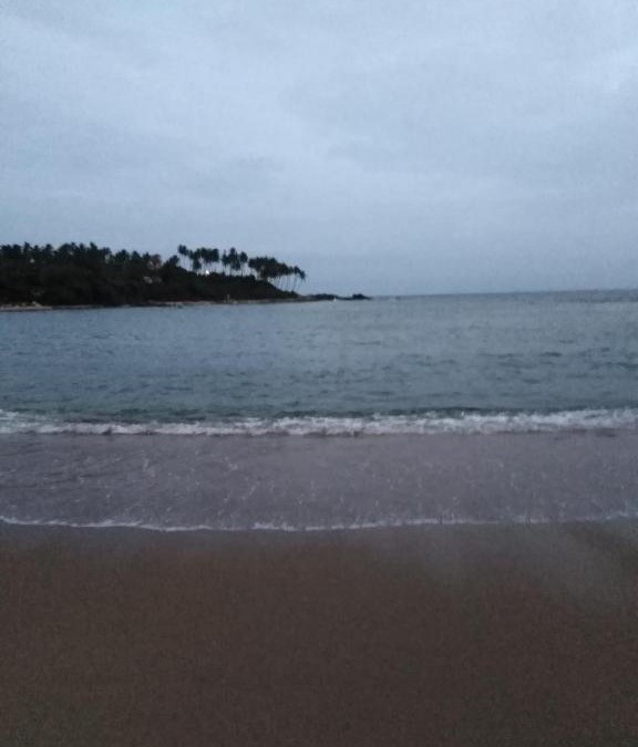 Hambantota District Bed & Breakfast | Sun Beach