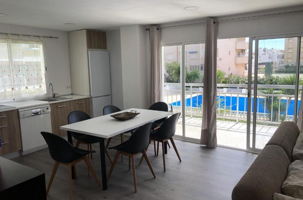 Playa Pobla de Farnals Apartment | Sun & Beach Pobla