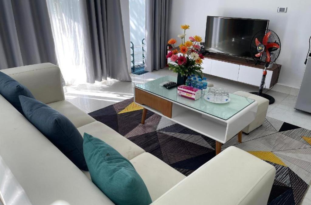 Luong Son Villa | Sun Blush S103 (Giá áp dụng các đêm thứ 7 trong tuần)