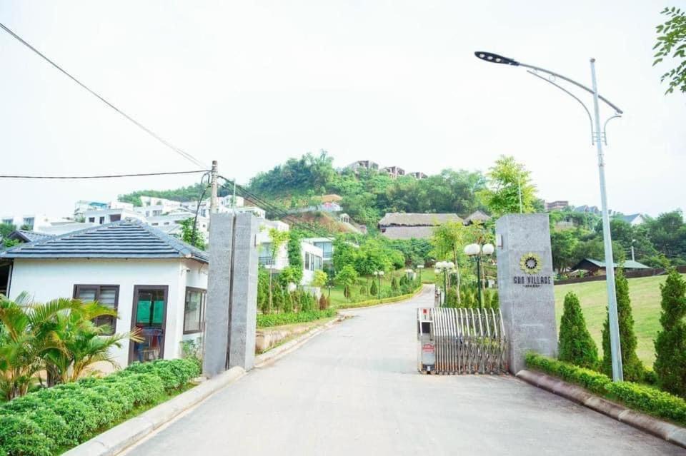 Bai Lang Apartment | Sun Blush Villa & Resort - Hòa Bình 2