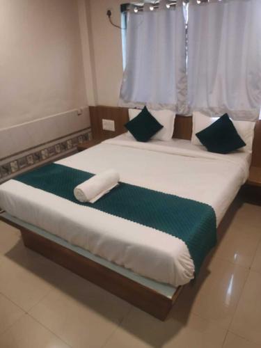 Badlapur Hotel | Sun Bright Residency Badlapur