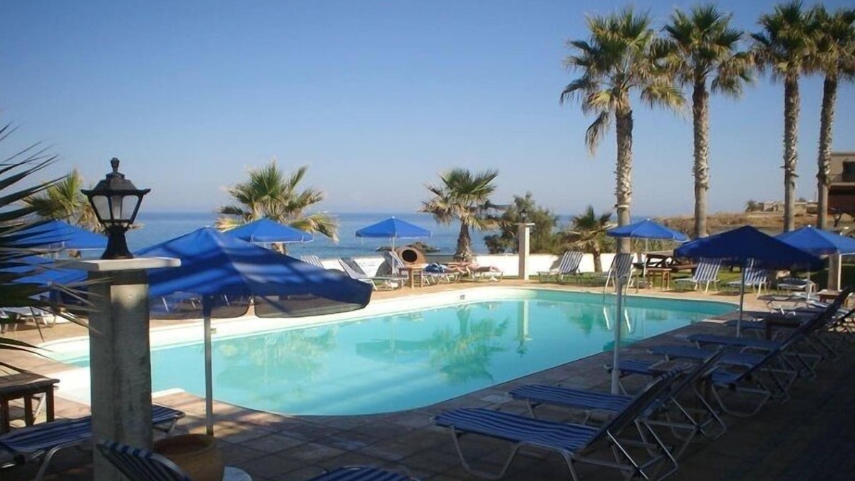 Pomos Apartment | Sun Camero Apartments