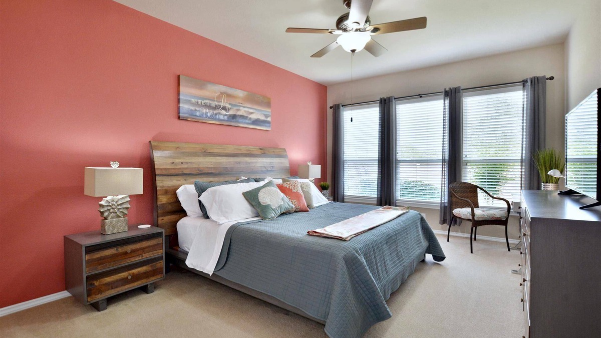 Sun City House | SUN CITY GEORGETOWN, TX RESORT - STUNNING CONTEMPORARY!
