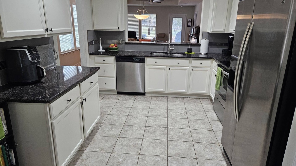 Georgetown House | Sun City Home & Access to All Amenities for Short-term Rental