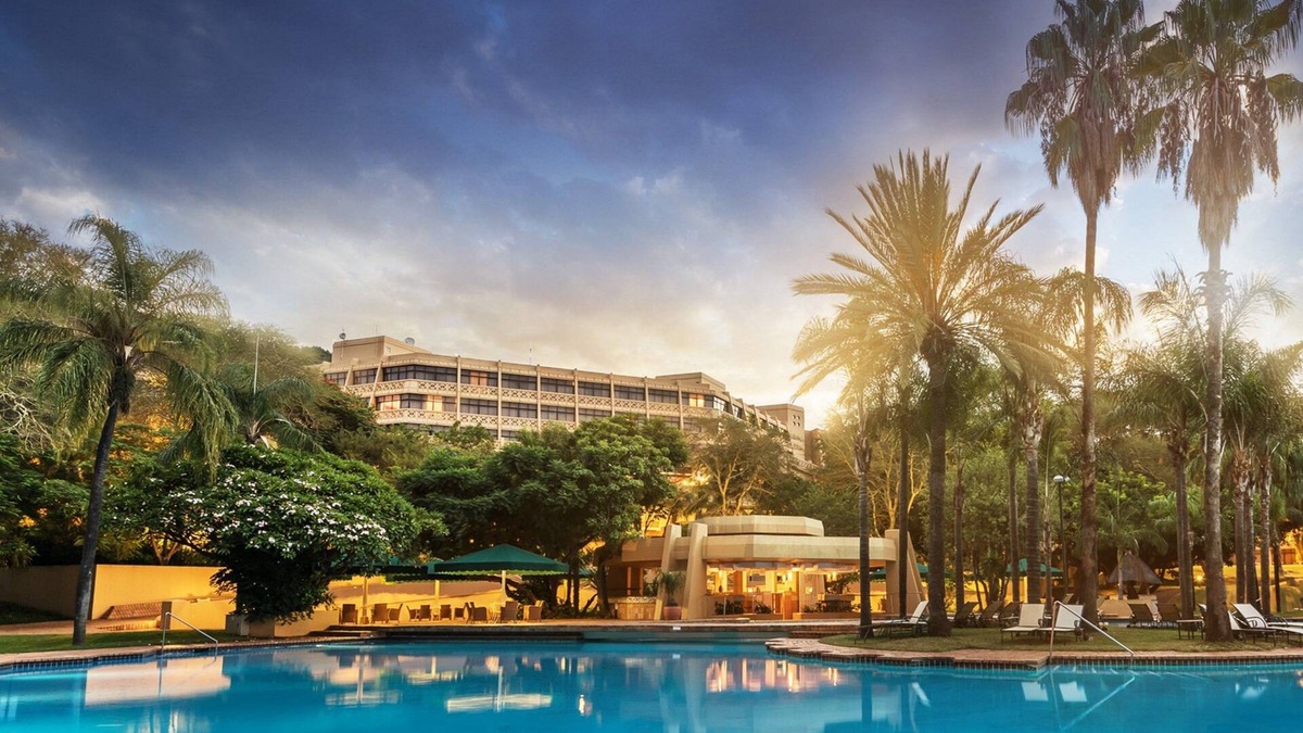 Sun City Hotel | Sun City Hotel and Casino
