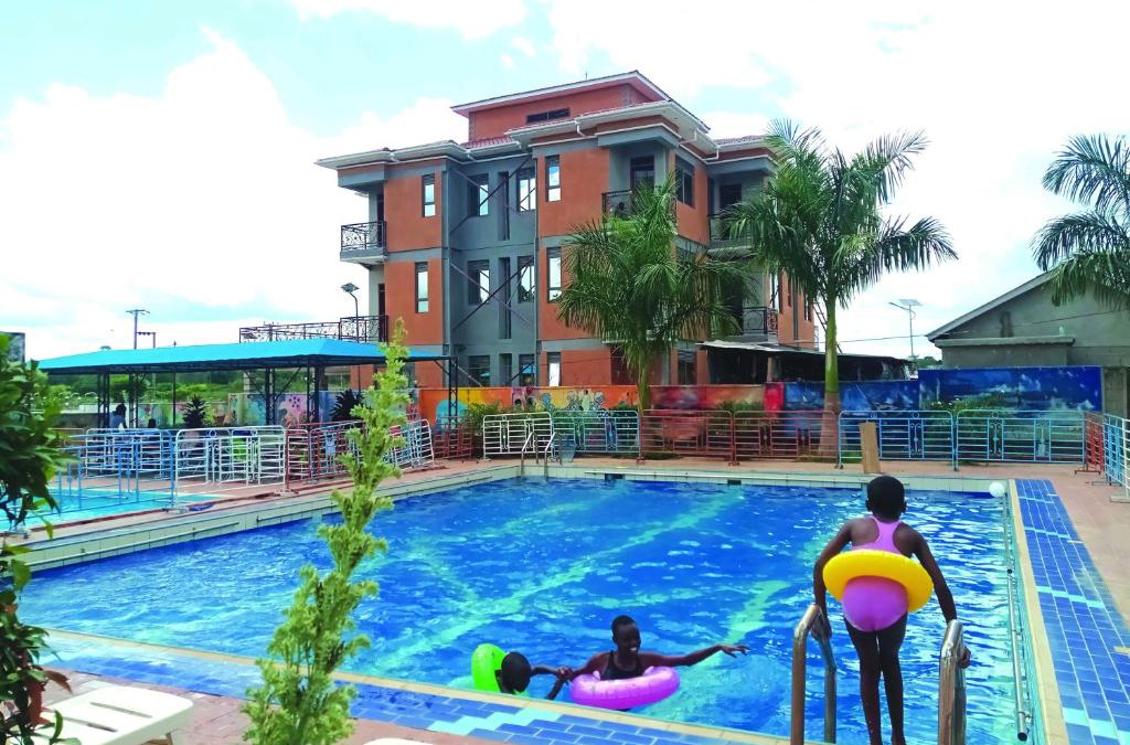 Eastern Region Hotel | Sun City Hotel