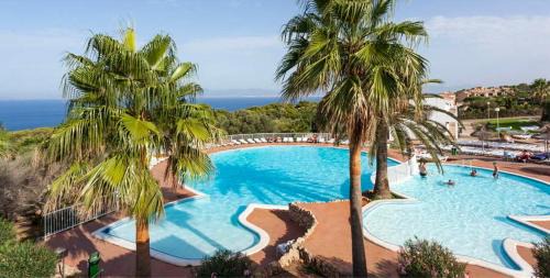 Tolleric Hotel | Sun Club El Dorado - All Inclusive