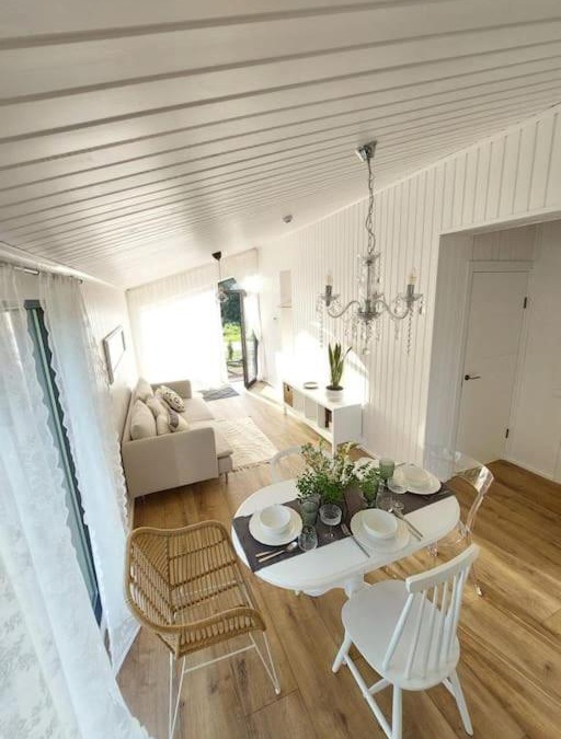 Saulkrasti House | Sun coast house