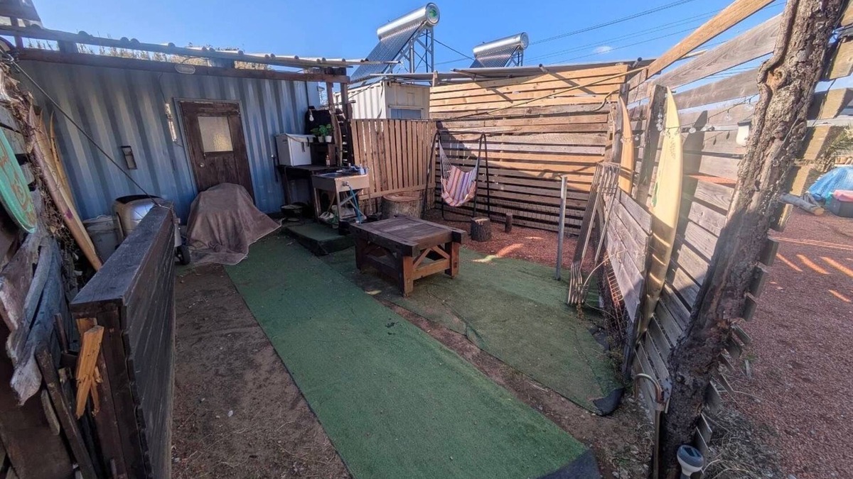 Asahi RV Rental | Sun Cottage Pets welcome/Asahi City Chiba