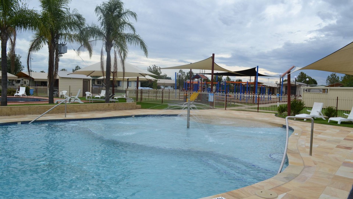 Mulwala Other | Sun Country Lifestyle Park