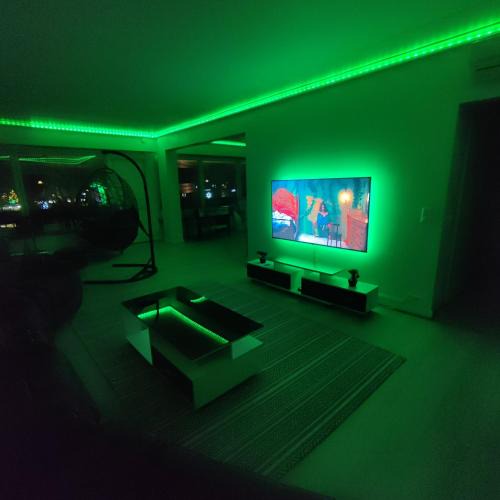 Narpes Apartment | Sun