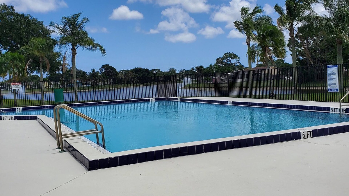 Jupiter Village Villa | Sun & Fun - Beautiful renovated 2/2 villa in Jupiter